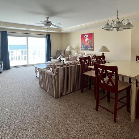 Seventh Heaven Appartement Indian Beach Buitenkant foto