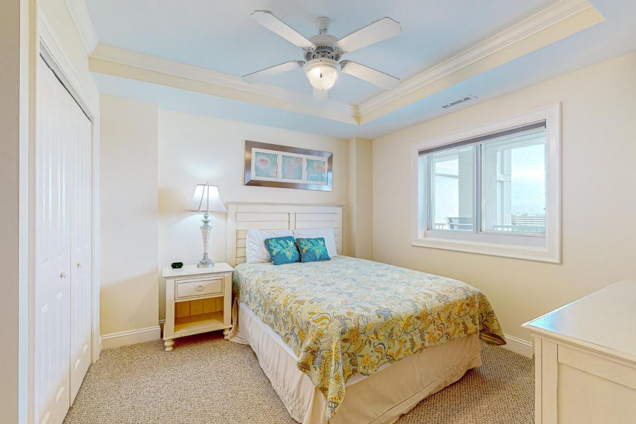 Seventh Heaven Appartement Indian Beach Buitenkant foto