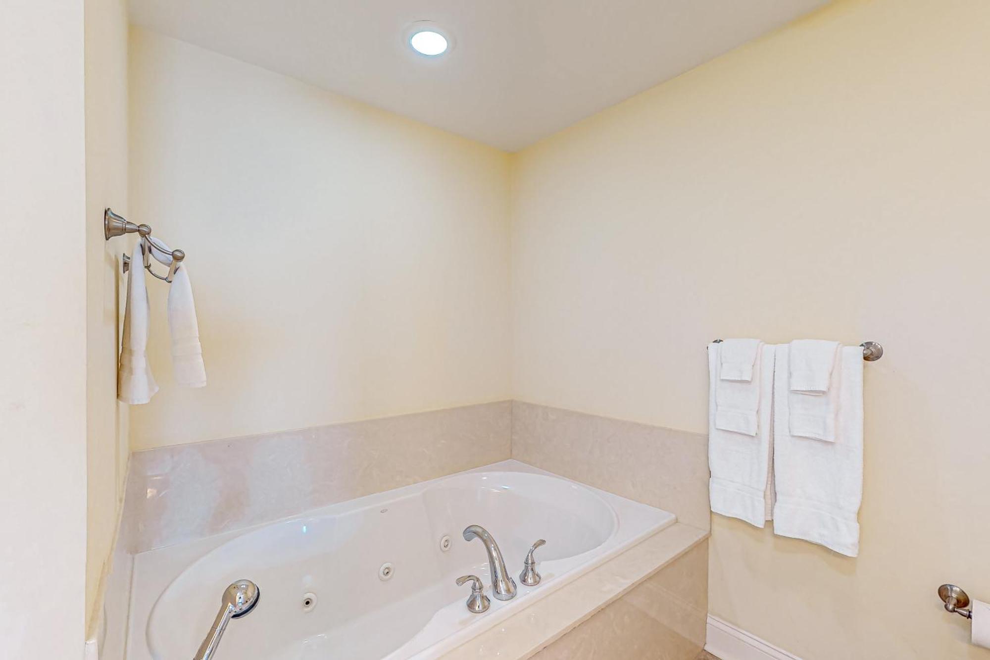 Seventh Heaven Appartement Indian Beach Buitenkant foto
