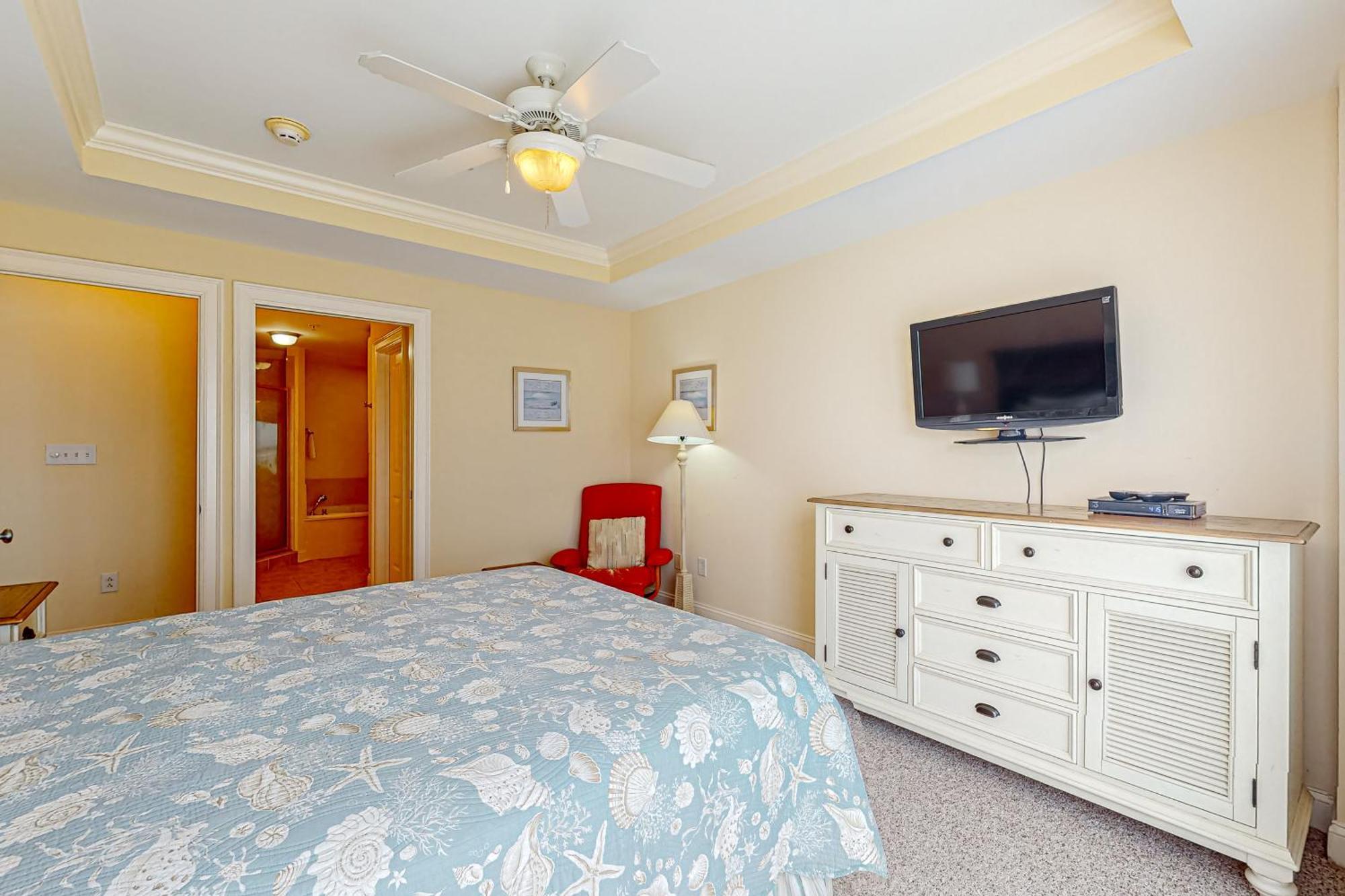 Seventh Heaven Appartement Indian Beach Buitenkant foto