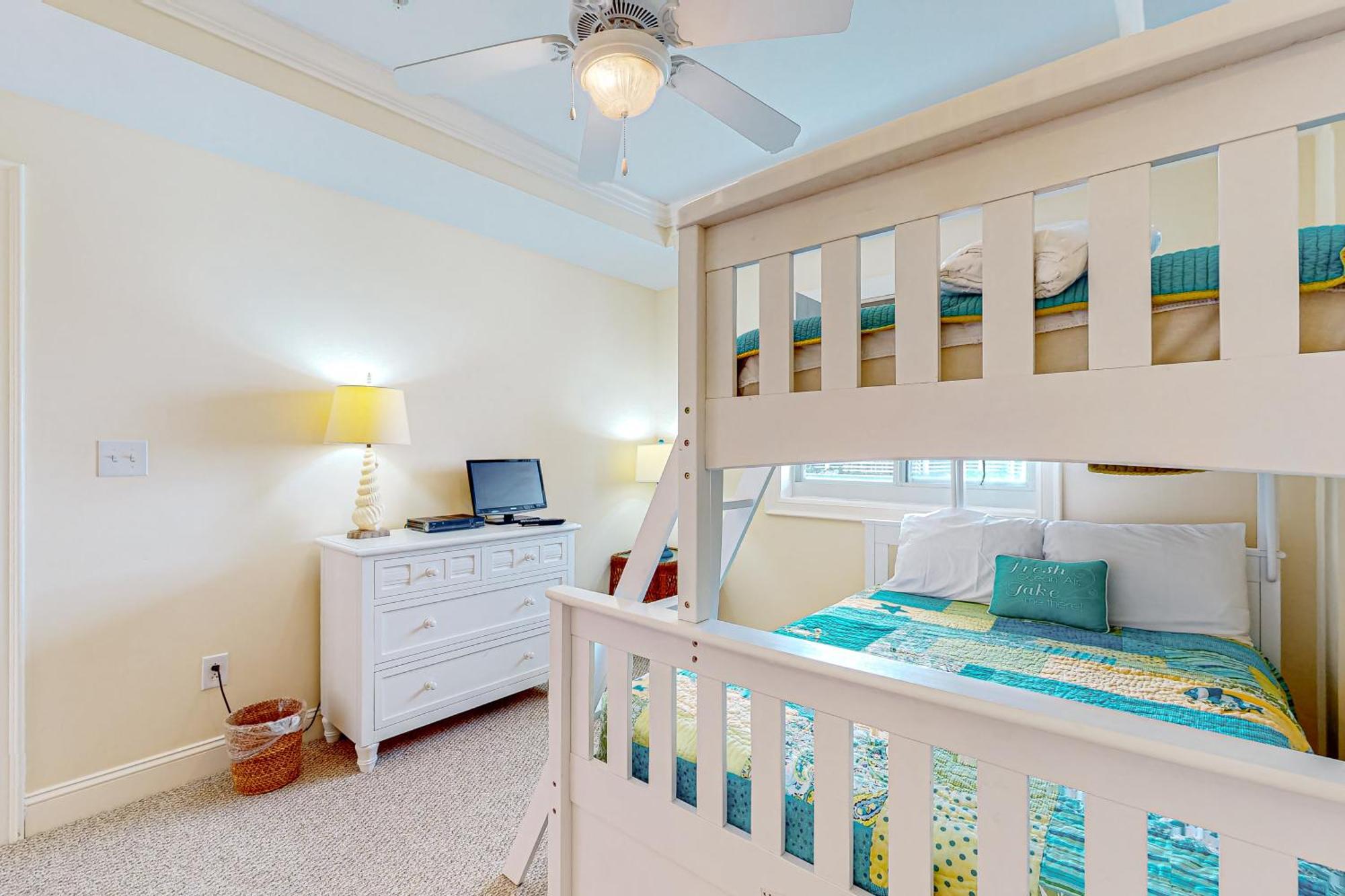 Seventh Heaven Appartement Indian Beach Buitenkant foto