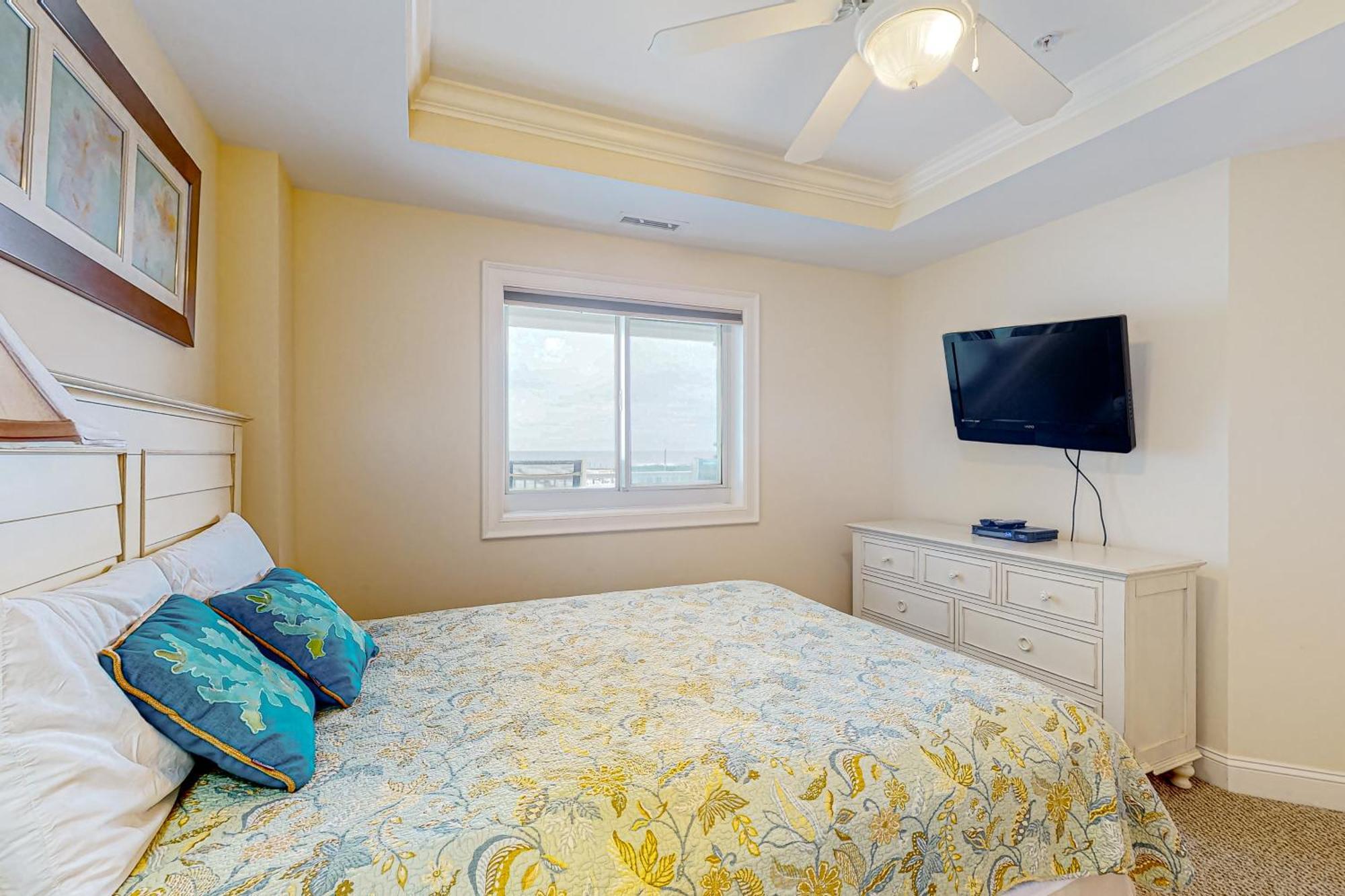 Seventh Heaven Appartement Indian Beach Buitenkant foto
