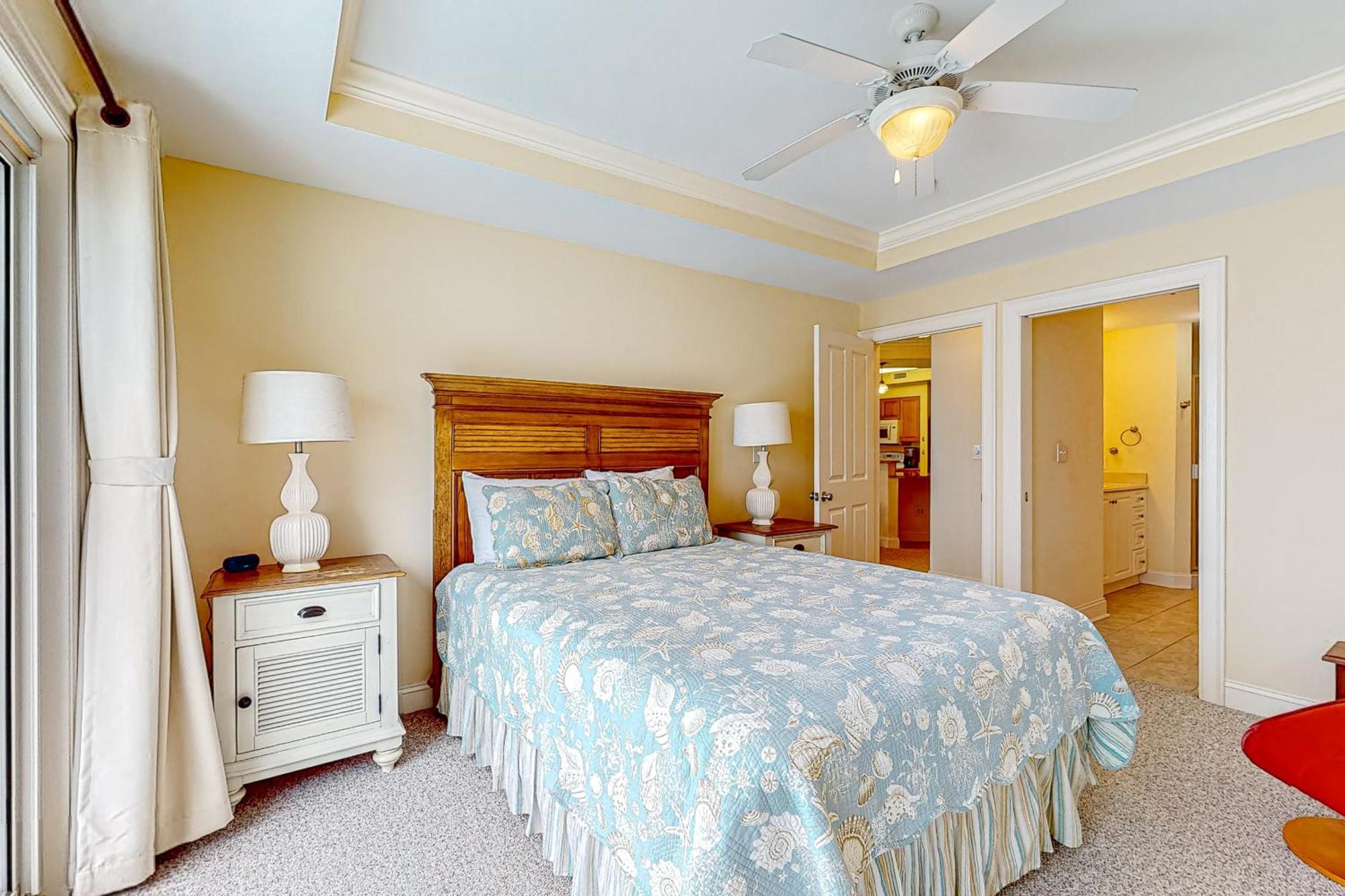 Seventh Heaven Appartement Indian Beach Buitenkant foto