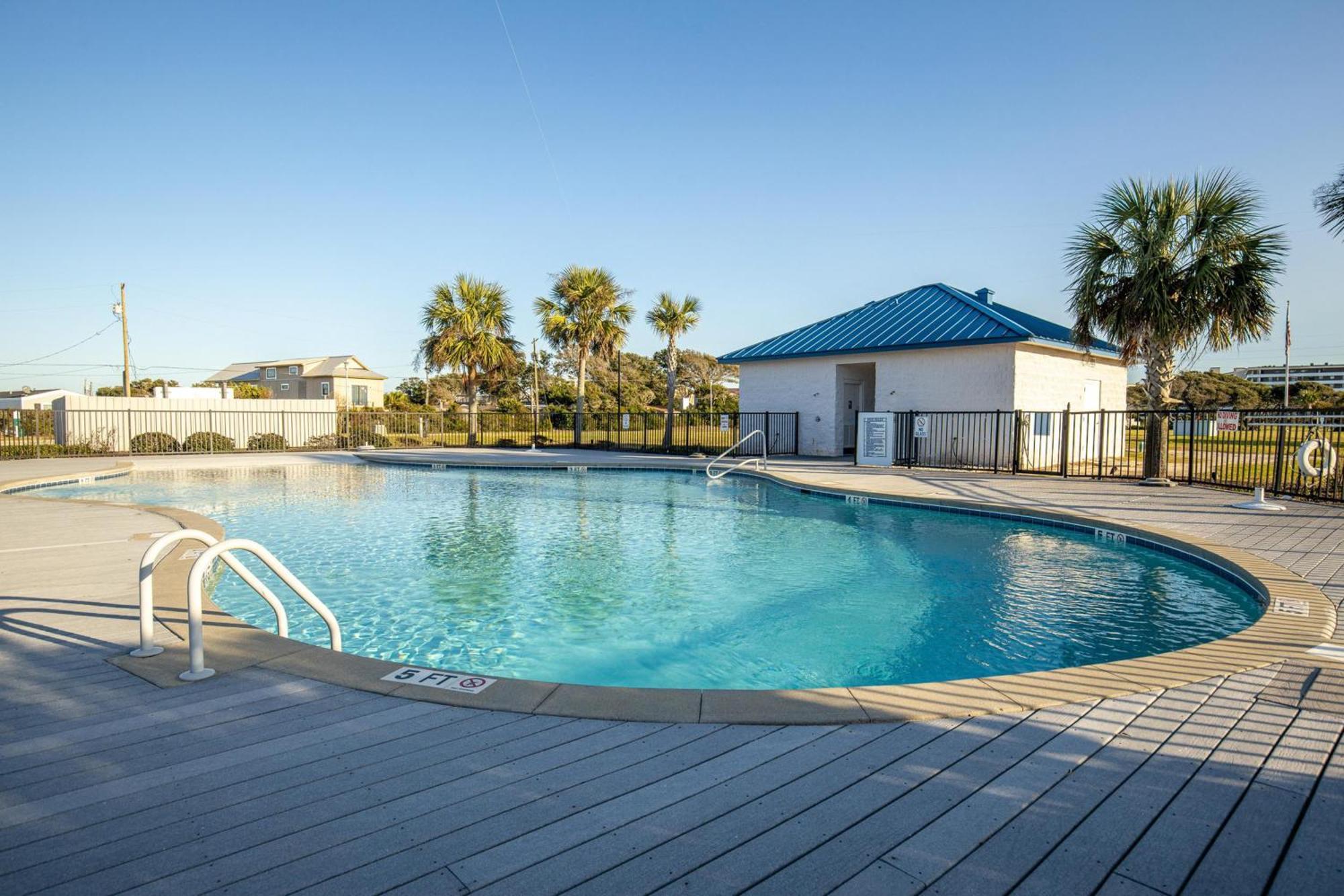 Seventh Heaven Appartement Indian Beach Buitenkant foto