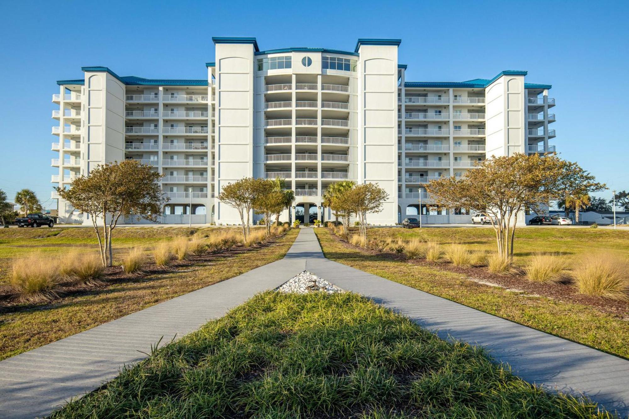 Seventh Heaven Appartement Indian Beach Buitenkant foto